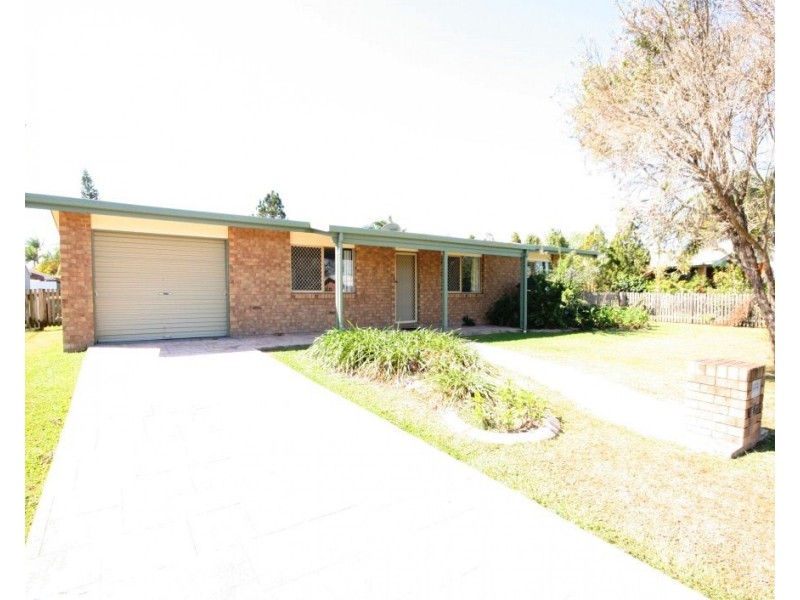 15 Fremont Avenue, Sarina QLD 4737
