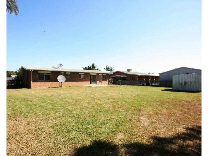 15 Fremont Avenue, Sarina QLD 4737