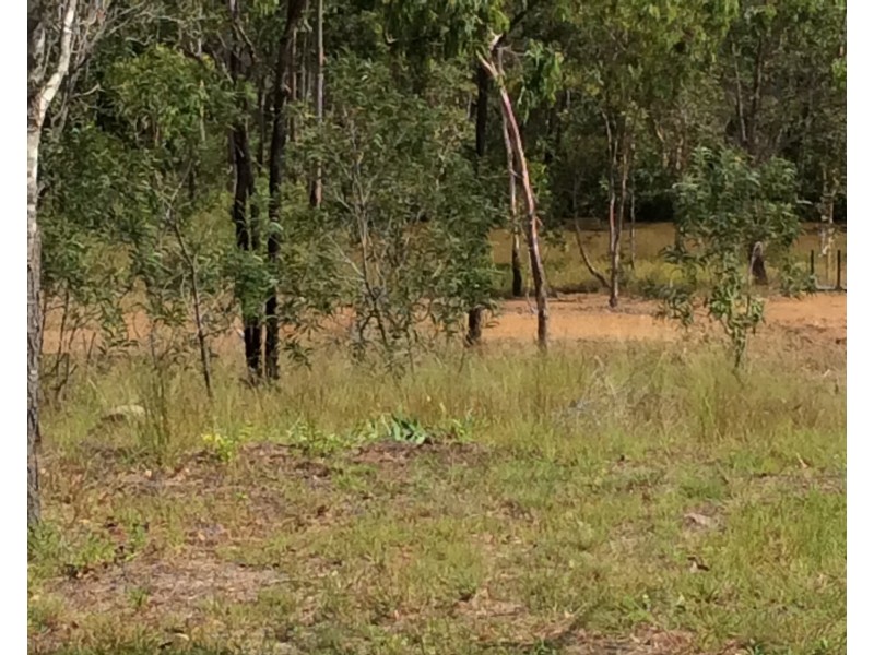 0 Bruce Highway, St Lawrence QLD 4707