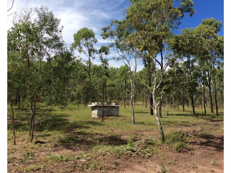 0 Bruce Highway, St Lawrence QLD 4707