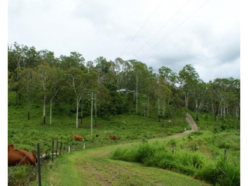 1280 Marlborough Sarina Road, Sarina QLD 4737