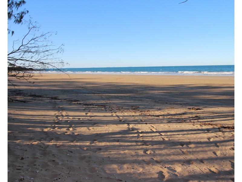 4/5 Campwin Beach Road, Campwin Beach QLD 4737