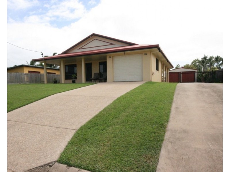 38 Campwin Beach Road, Campwin Beach QLD 4737