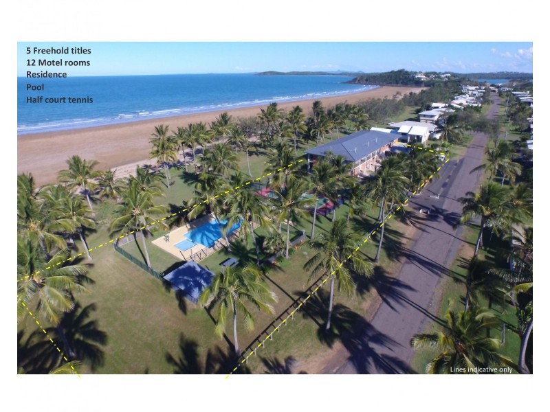 44 Owen Jenkins Drive, Sarina Beach QLD 4737