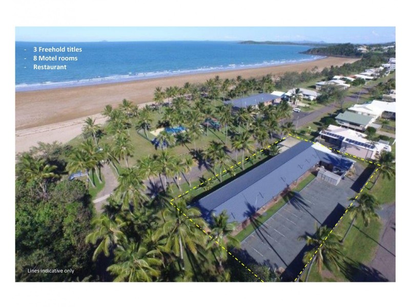 44 Owen Jenkins Drive, Sarina Beach QLD 4737