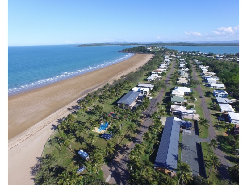 44 Owen Jenkins Drive, Sarina Beach QLD 4737