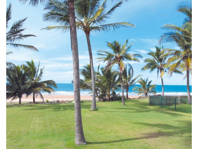 44 Owen Jenkins Drive, Sarina Beach QLD 4737