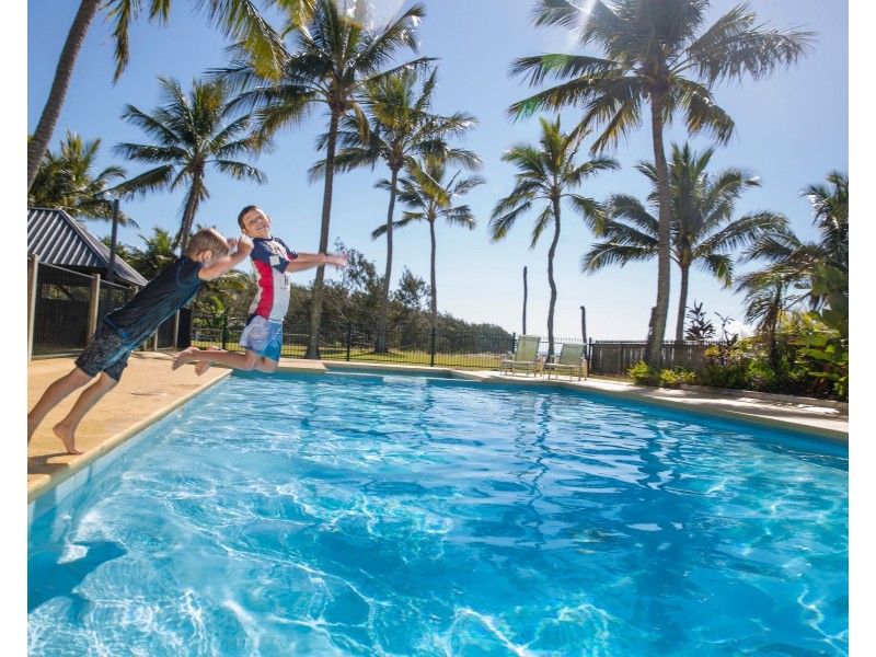 44 Owen Jenkins Drive, Sarina Beach QLD 4737