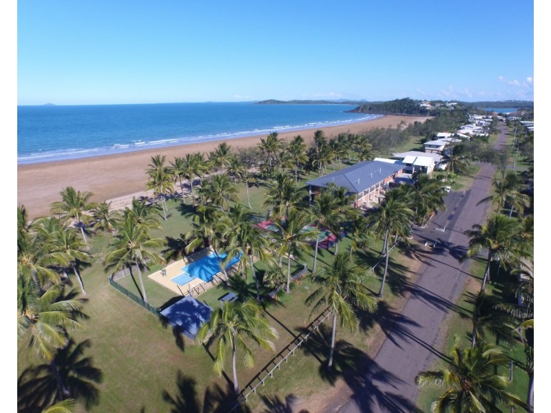 44 Owen Jenkins Drive, Sarina Beach QLD 4737