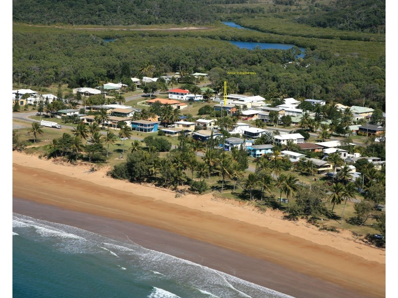 68 Zelma Street, Grasstree Beach QLD 4740