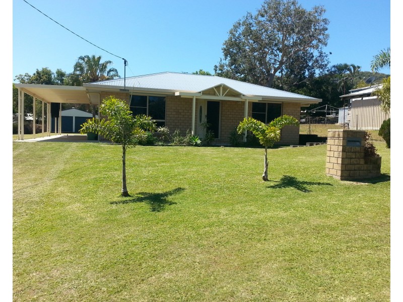 36 Maralyn Avenue, Grasstree Beach QLD 4740