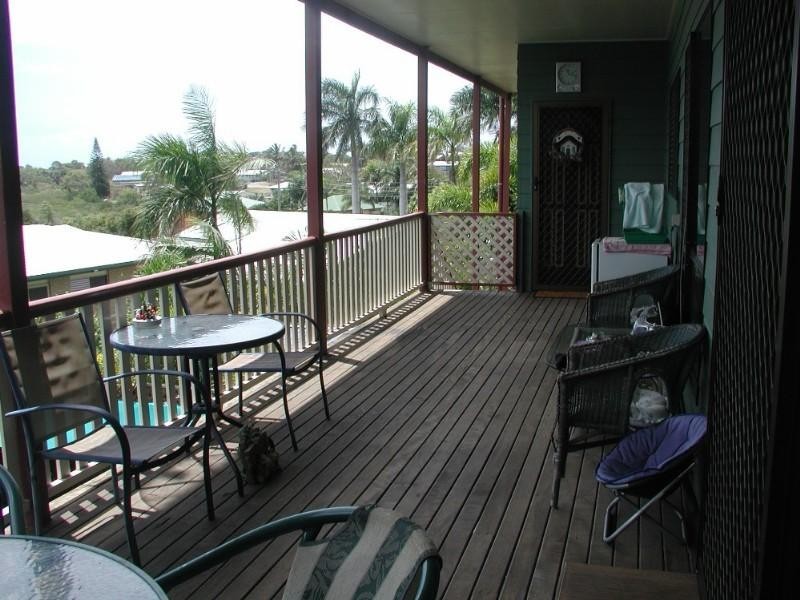 4 Campbell Street, Grasstree Beach QLD 4740