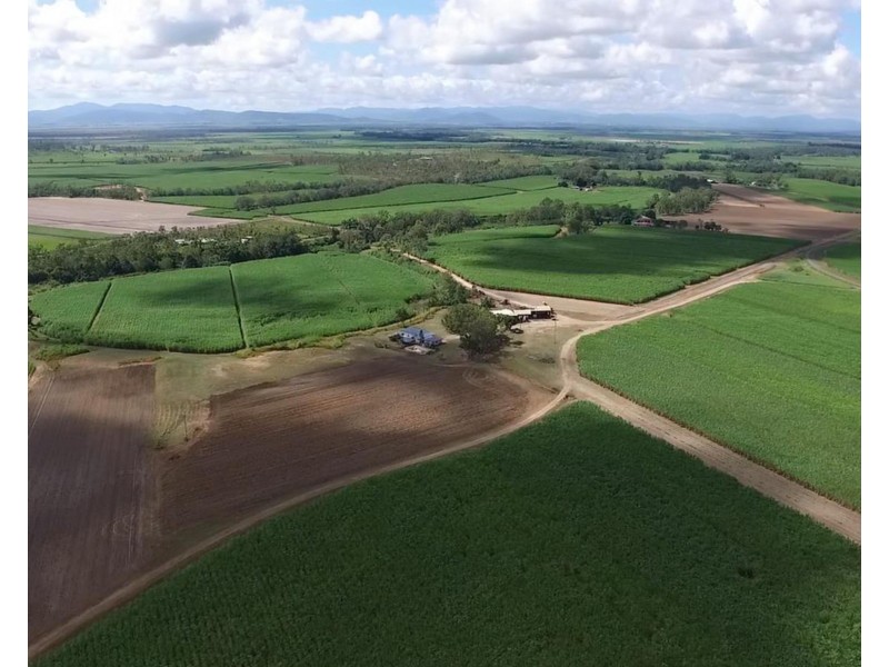 1426 Kelsey Creek Road, Proserpine QLD 4800