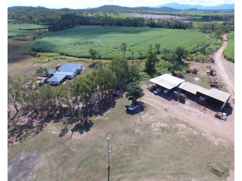 1426 Kelsey Creek Road, Proserpine QLD 4800