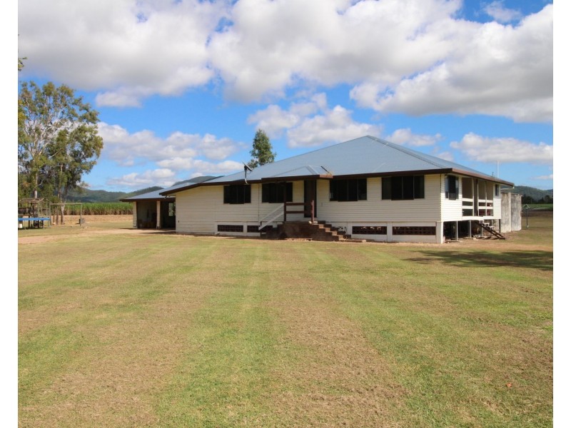 1426 Kelsey Creek Road, Proserpine QLD 4800