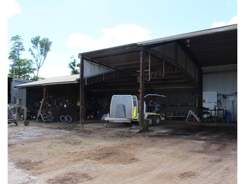 1426 Kelsey Creek Road, Proserpine QLD 4800