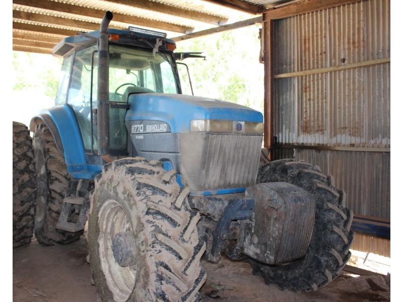1426 Kelsey Creek Road, Proserpine QLD 4800