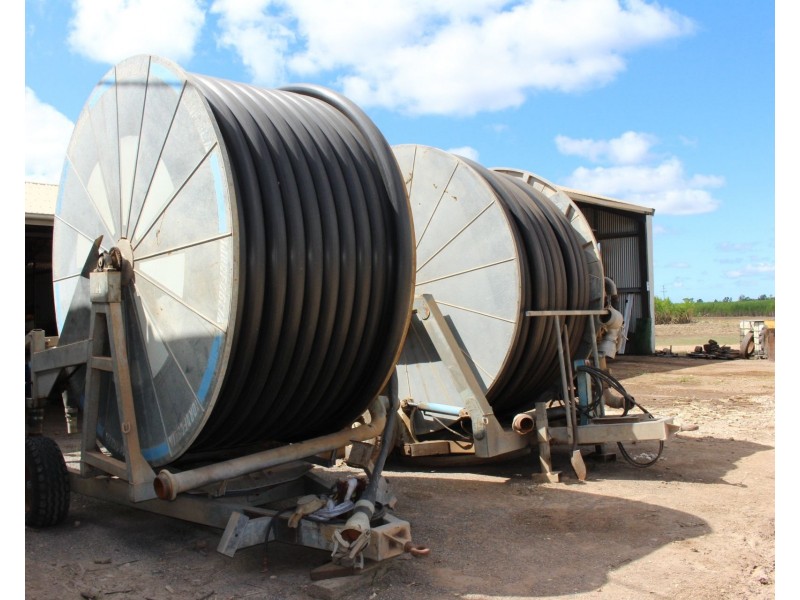 1426 Kelsey Creek Road, Proserpine QLD 4800