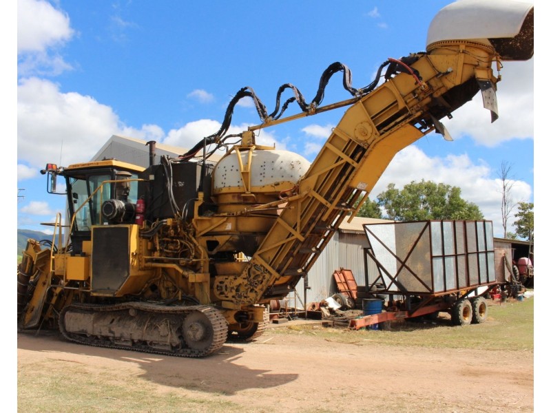 1426 Kelsey Creek Road, Proserpine QLD 4800