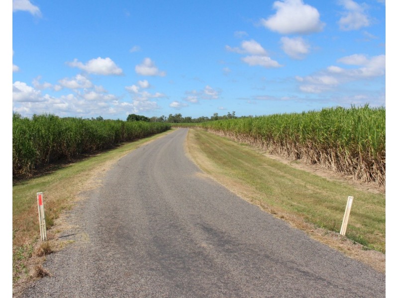 1426 Kelsey Creek Road, Proserpine QLD 4800
