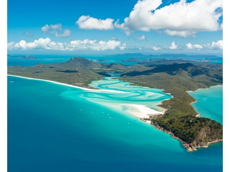 1426 Kelsey Creek Road, Proserpine QLD 4800