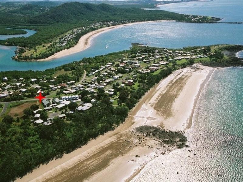 1/5 Campwin Beach Road, Grasstree Beach QLD 4740