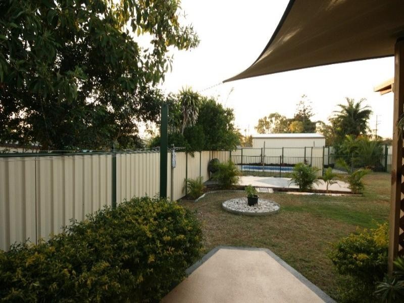 14 McCarthy Street, Hay Point QLD 4740