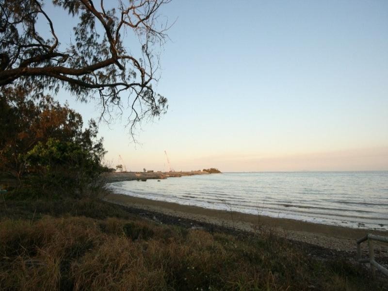 14 McCarthy Street, Hay Point QLD 4740