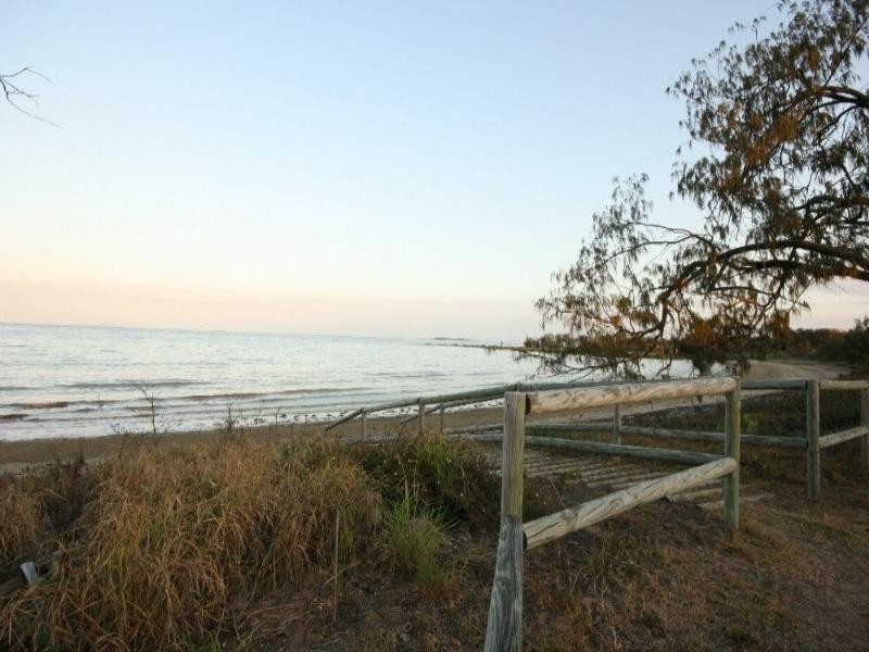 14 McCarthy Street, Hay Point QLD 4740