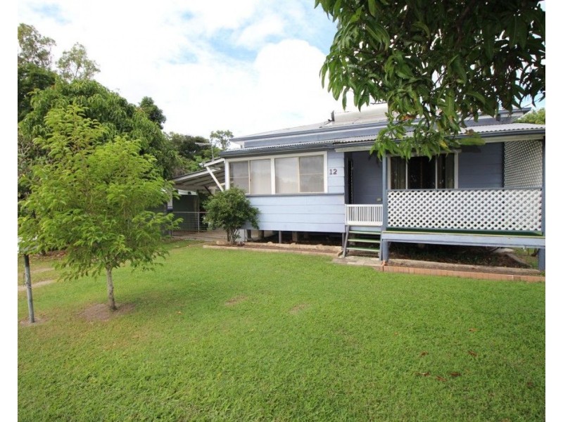 12 Webb Road, Sarina QLD 4737
