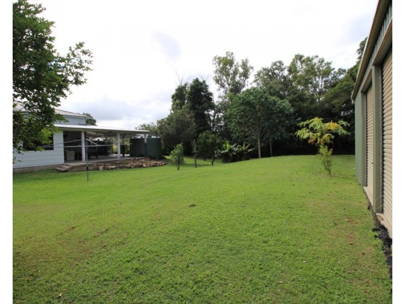 12 Webb Road, Sarina QLD 4737