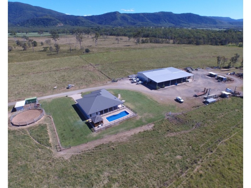 44 Johnson Road, Sarina QLD 4737