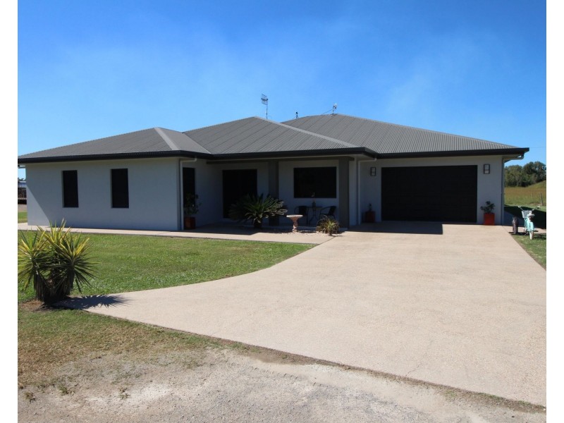 44 Johnson Road, Sarina QLD 4737