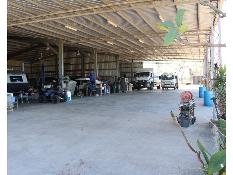 44 Johnson Road, Sarina QLD 4737