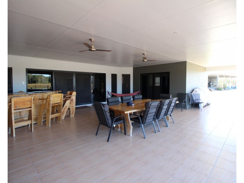 44 Johnson Road, Sarina QLD 4737