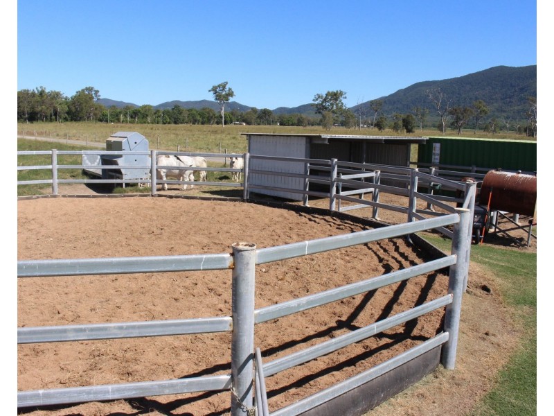 44 Johnson Road, Sarina QLD 4737