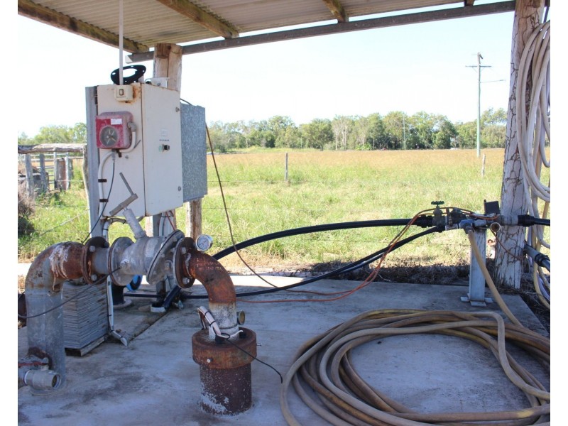 44 Johnson Road, Sarina QLD 4737