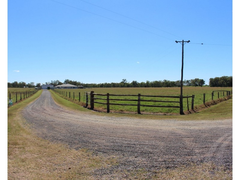 44 Johnson Road, Sarina QLD 4737