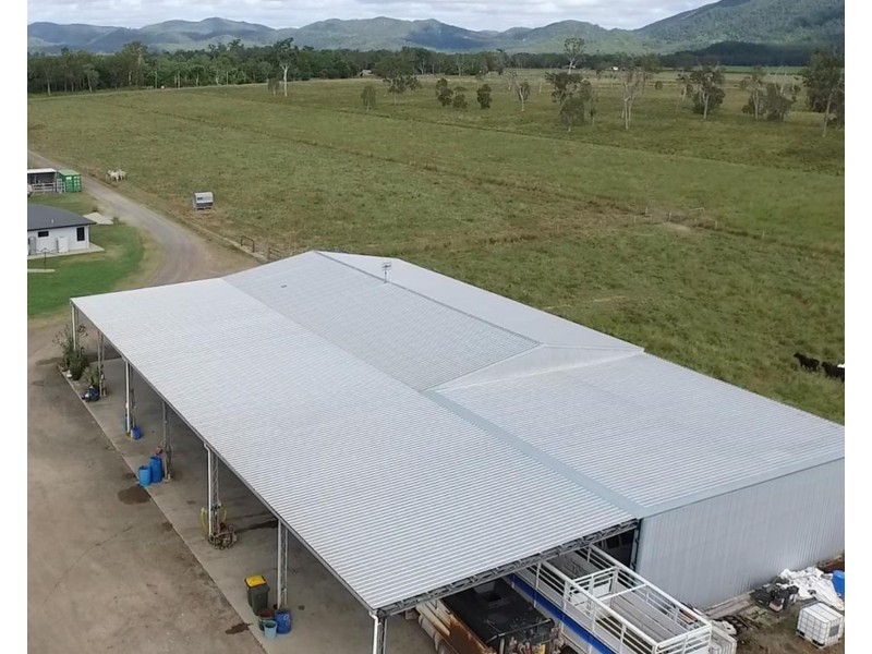 44 Johnson Road, Sarina QLD 4737