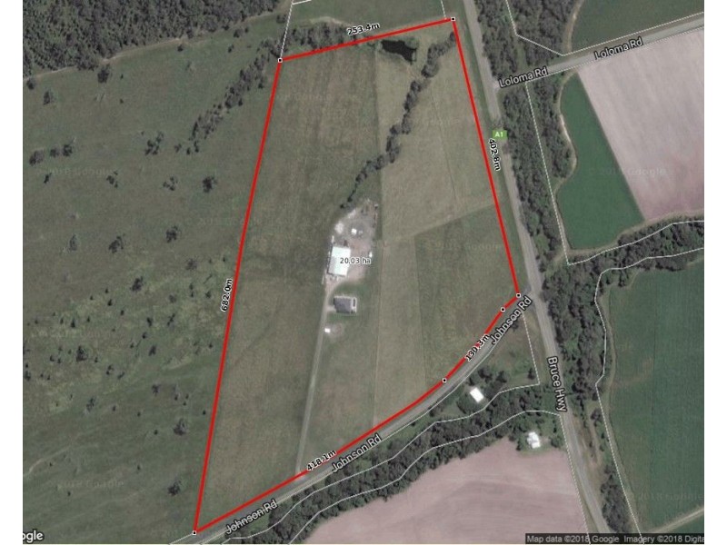 44 Johnson Road, Sarina QLD 4737