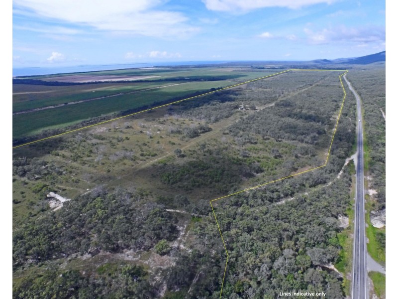 0 Bruce Highway, Carmila QLD 4739