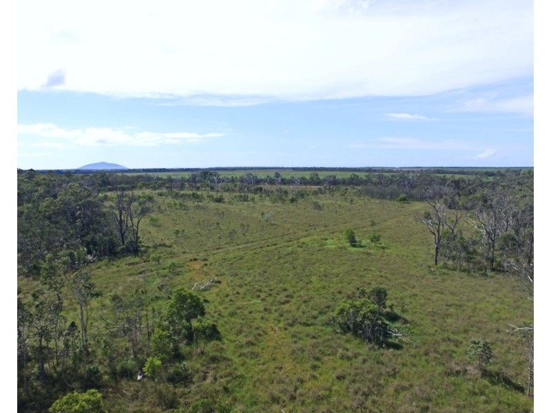 0 Bruce Highway, Carmila QLD 4739