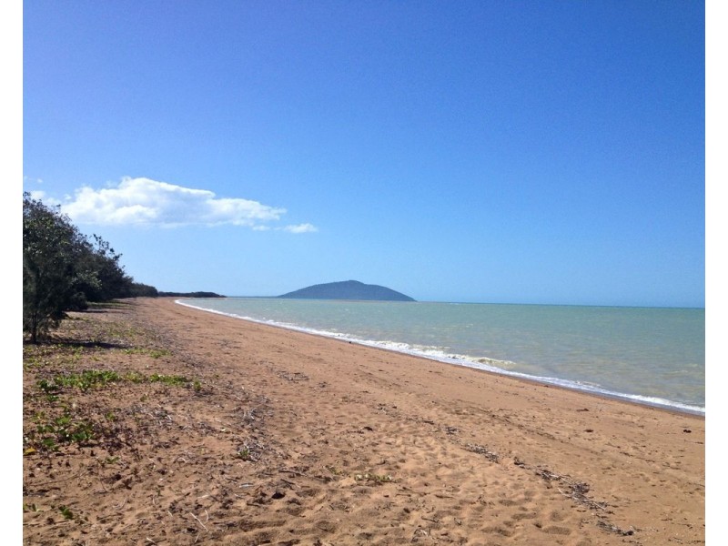 0 Bruce Highway, Carmila QLD 4739