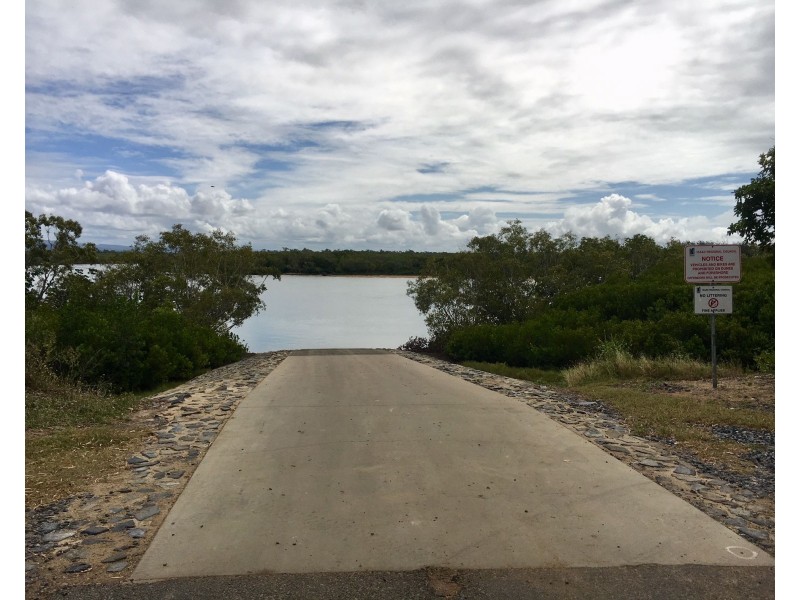 0 Bruce Highway, Carmila QLD 4739