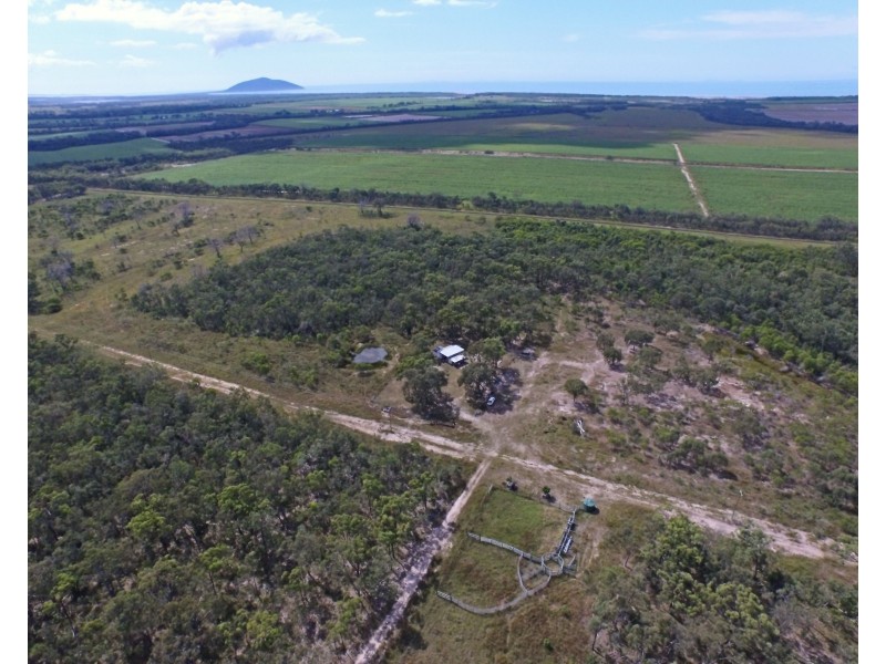 0 Bruce Highway, Carmila QLD 4739