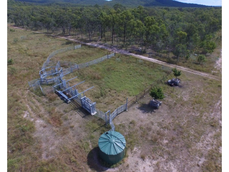 0 Bruce Highway, Carmila QLD 4739