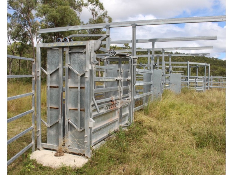 0 Bruce Highway, Carmila QLD 4739