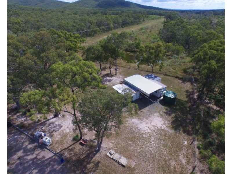 0 Bruce Highway, Carmila QLD 4739
