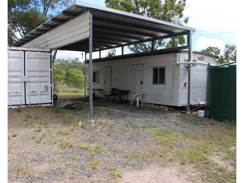0 Bruce Highway, Carmila QLD 4739