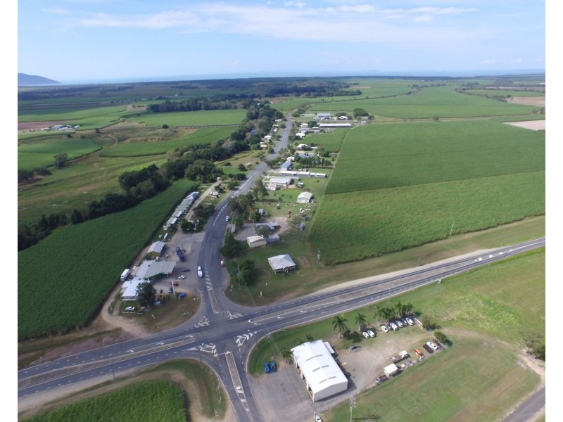 0 Bruce Highway, Carmila QLD 4739